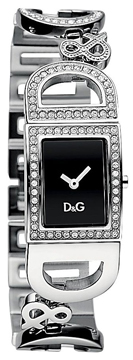 D&G TIME Mod. IRELAND